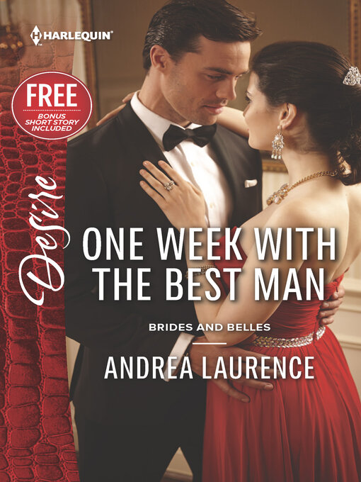 Title details for One Week with the Best Man by Andrea Laurence - Wait list